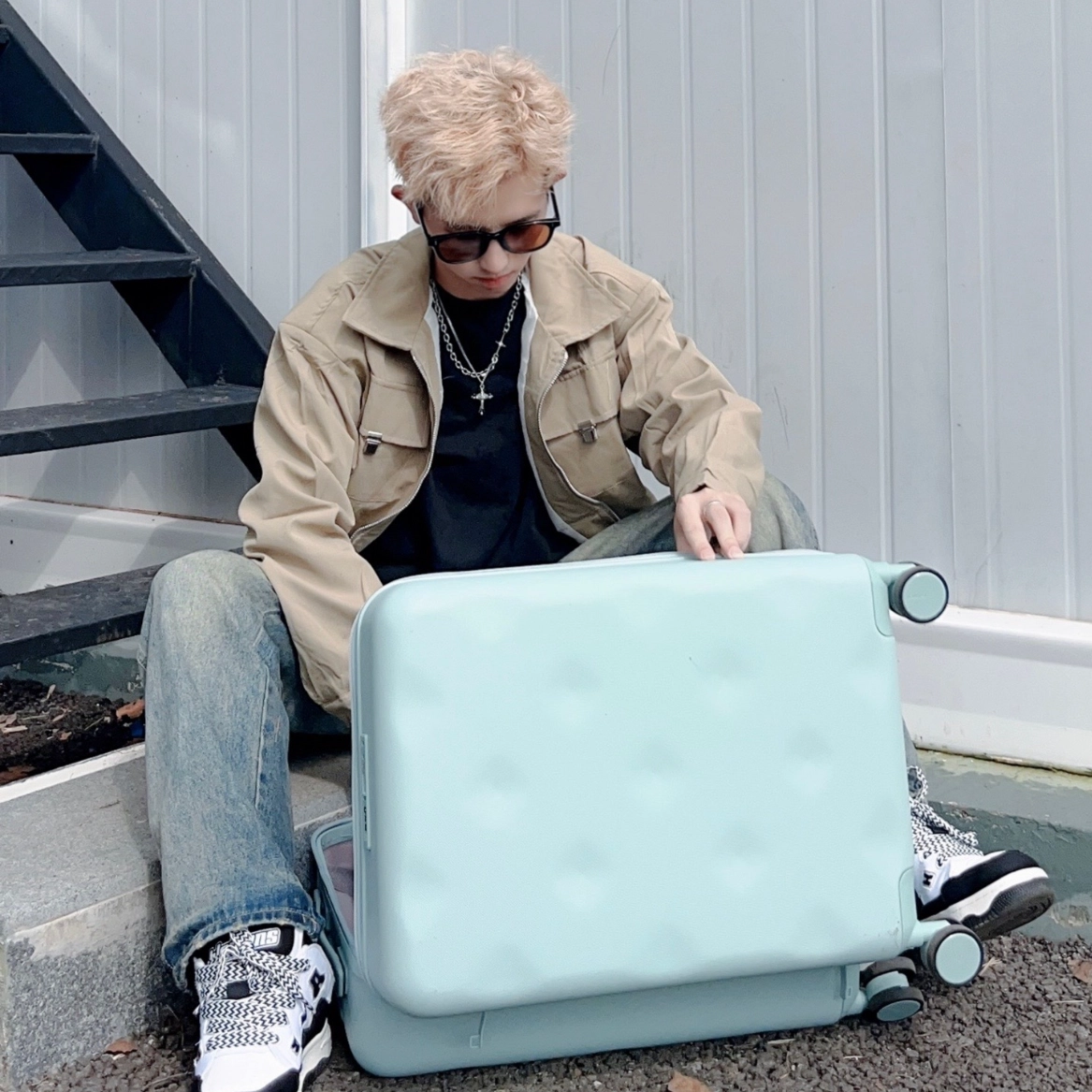BROMEN BAGS pc 20242622