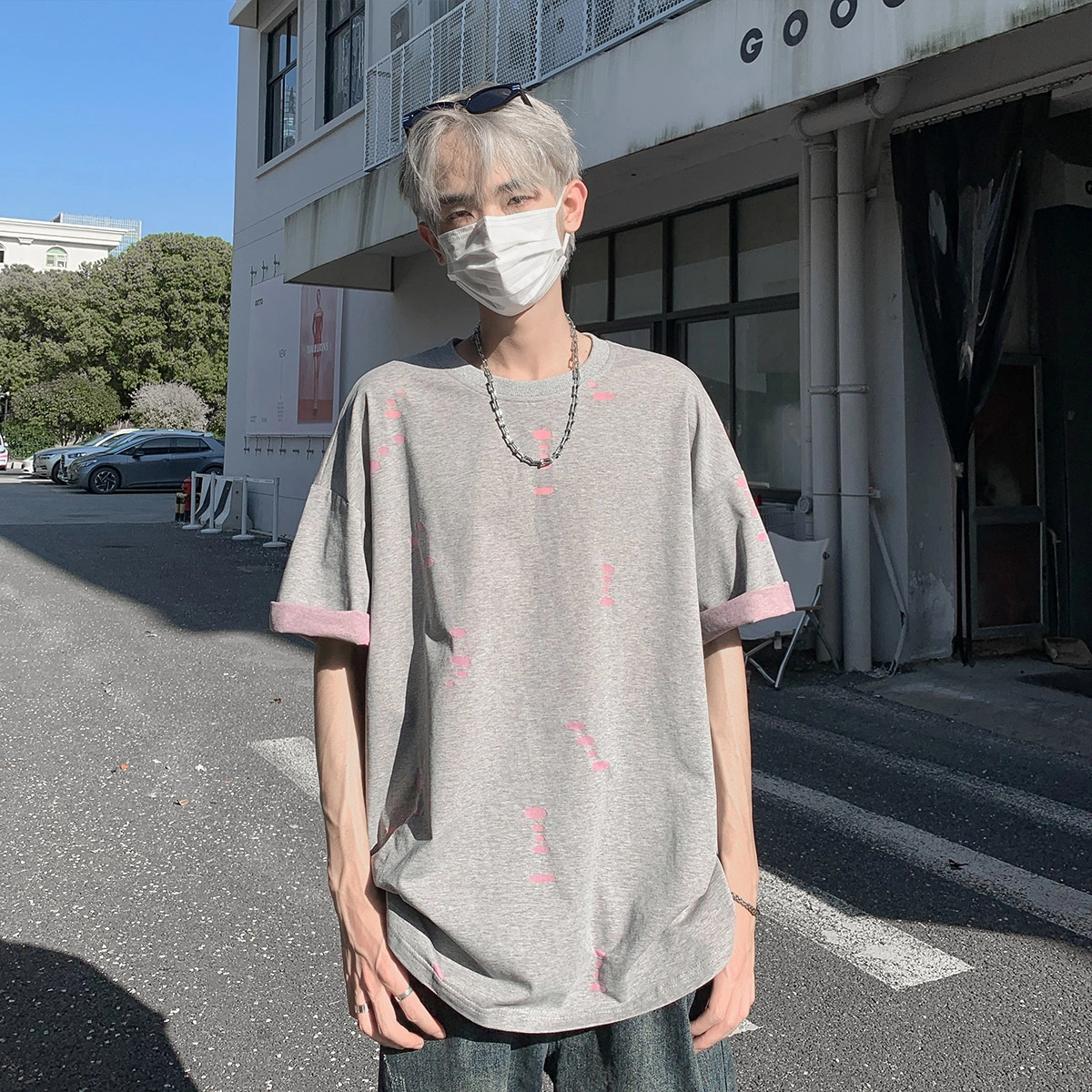R.super T
