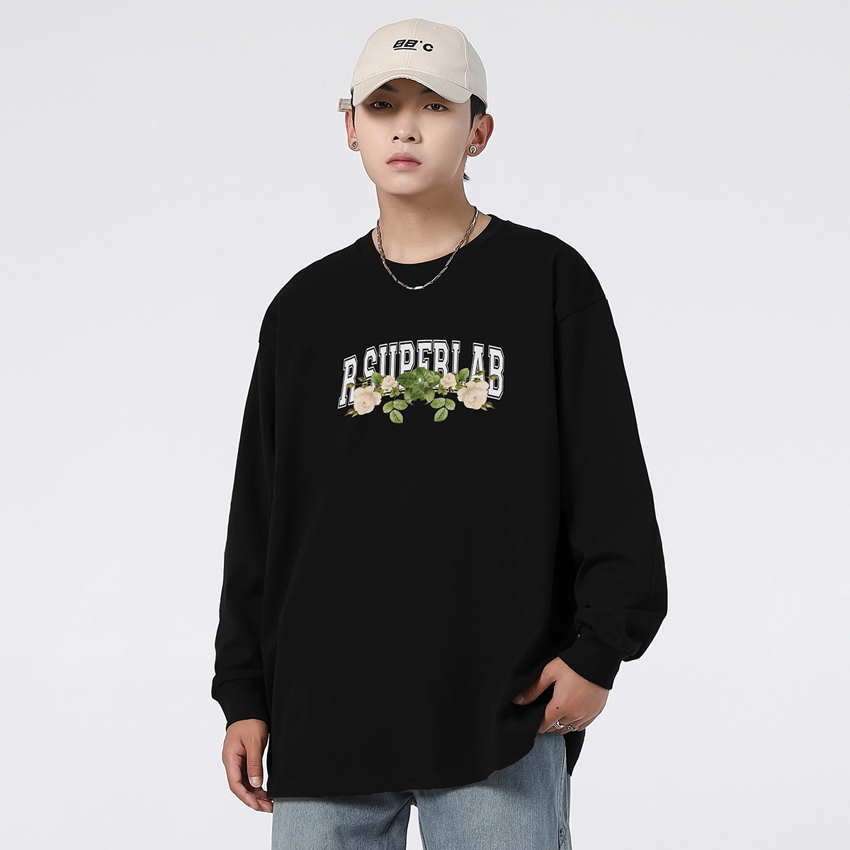 R.super FW24 LogoT