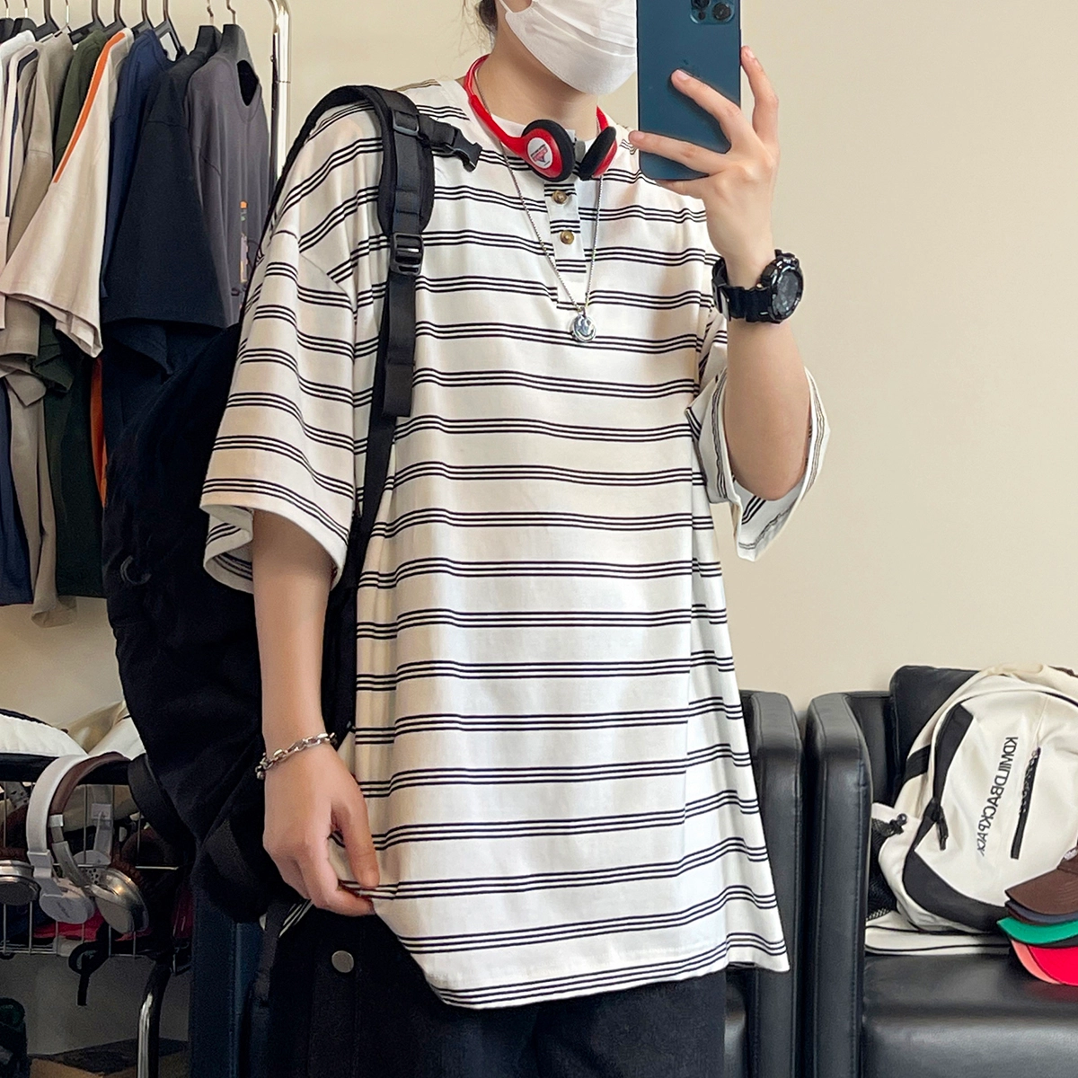 R.super T