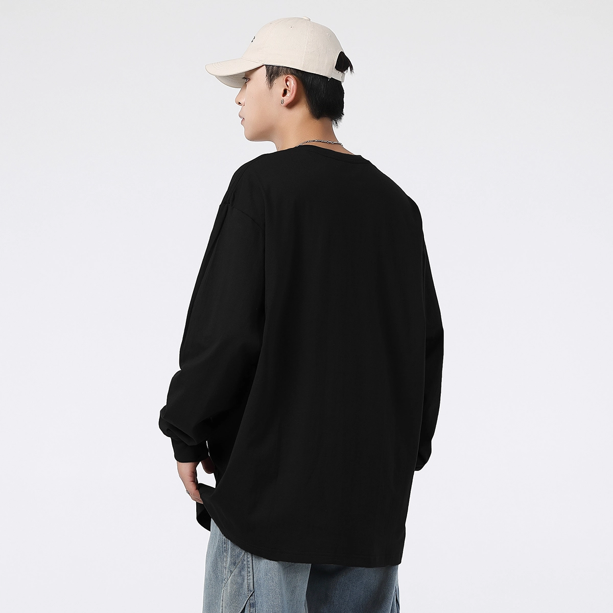 R.super FW24 LogoT