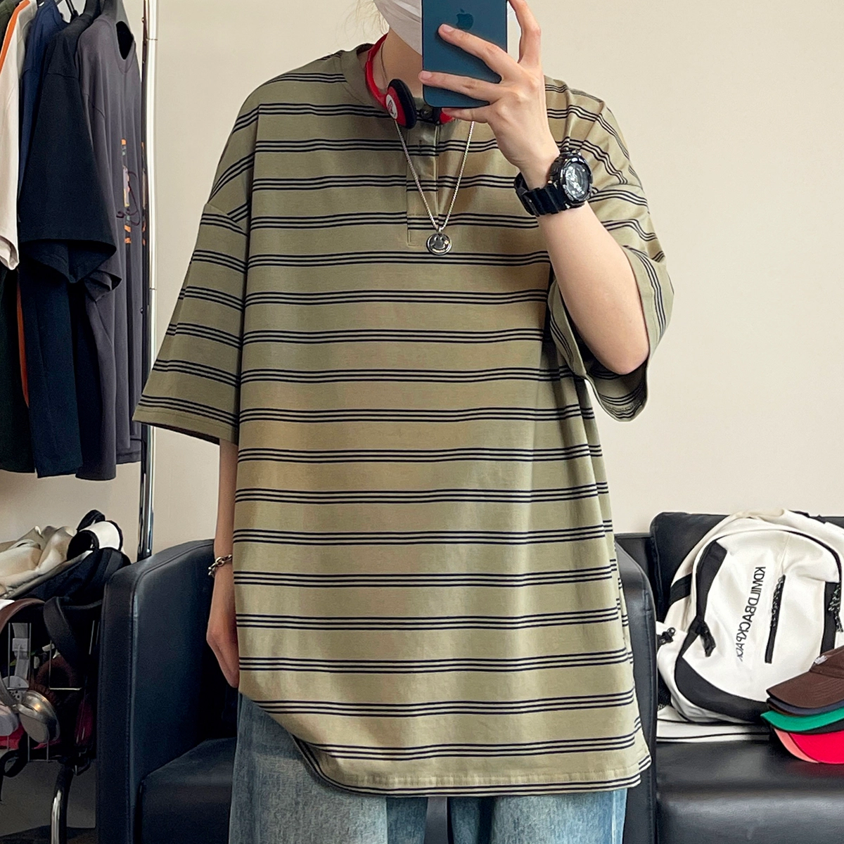 R.super T