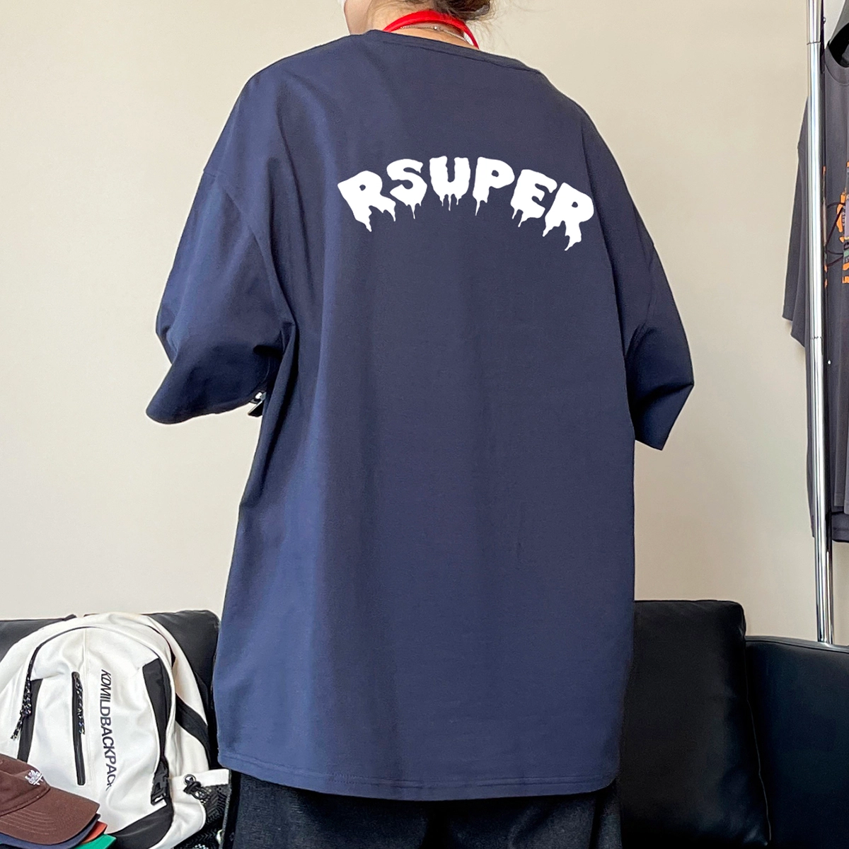 R.super LogoT