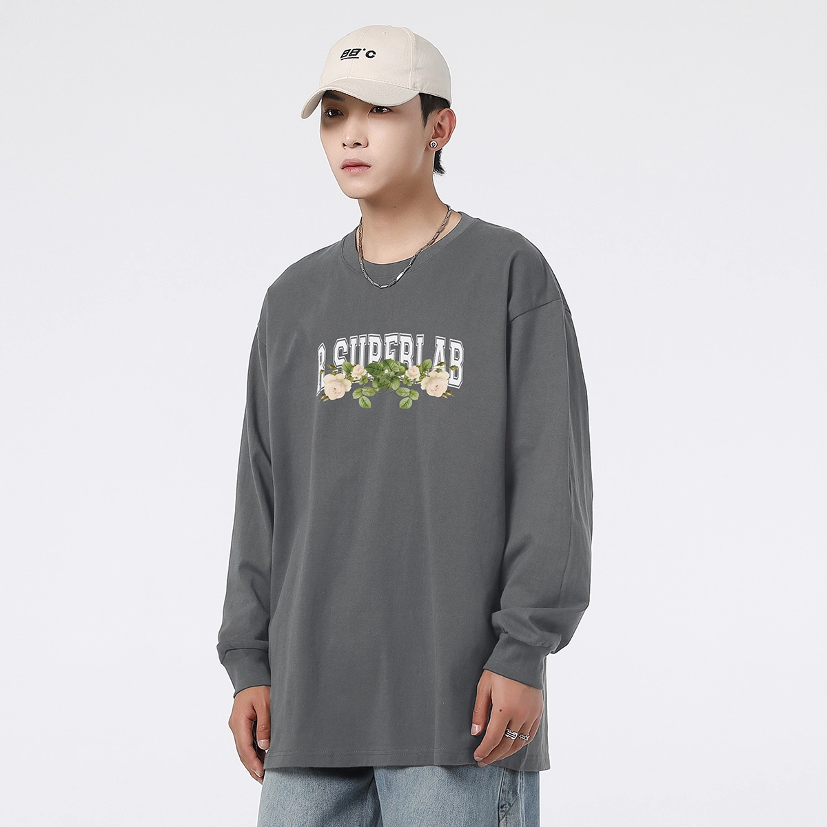 R.super FW24 LogoT