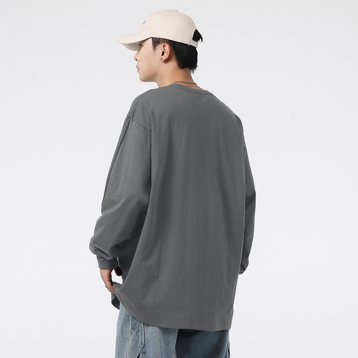 R.super FW24 LogoT