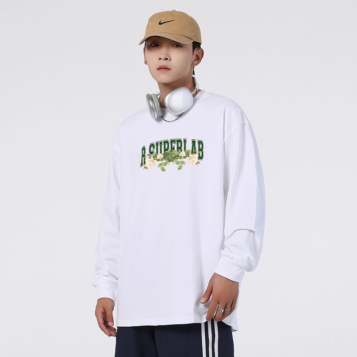 R.super FW24 LogoT