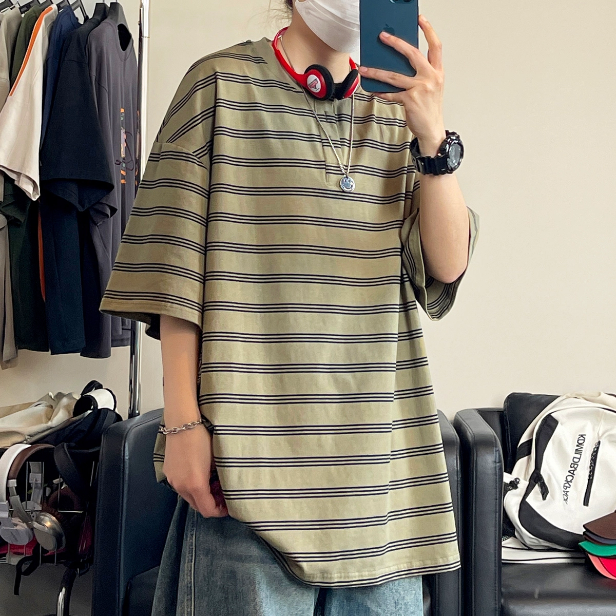 R.super T