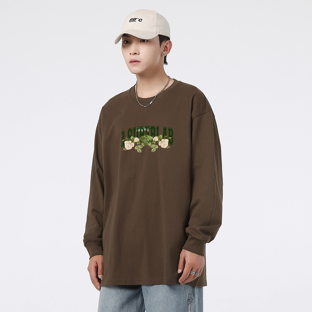 R.super FW24 LogoT