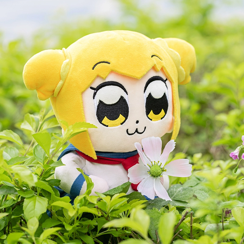POPPIPI 23cm
