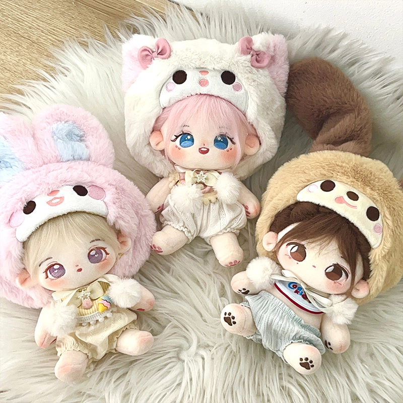 BABYRING 10cm20cm