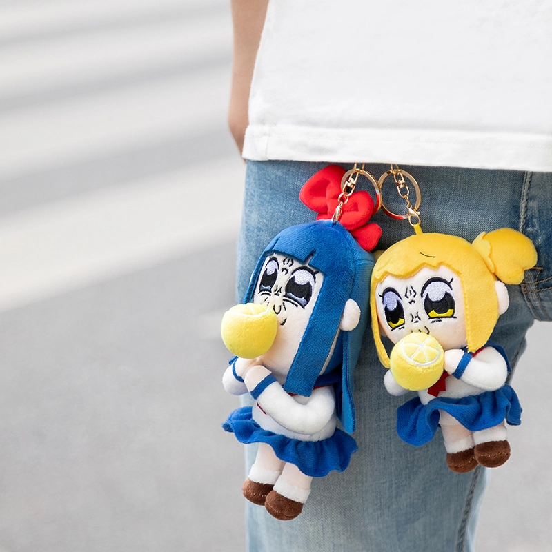 poppipi 23cm