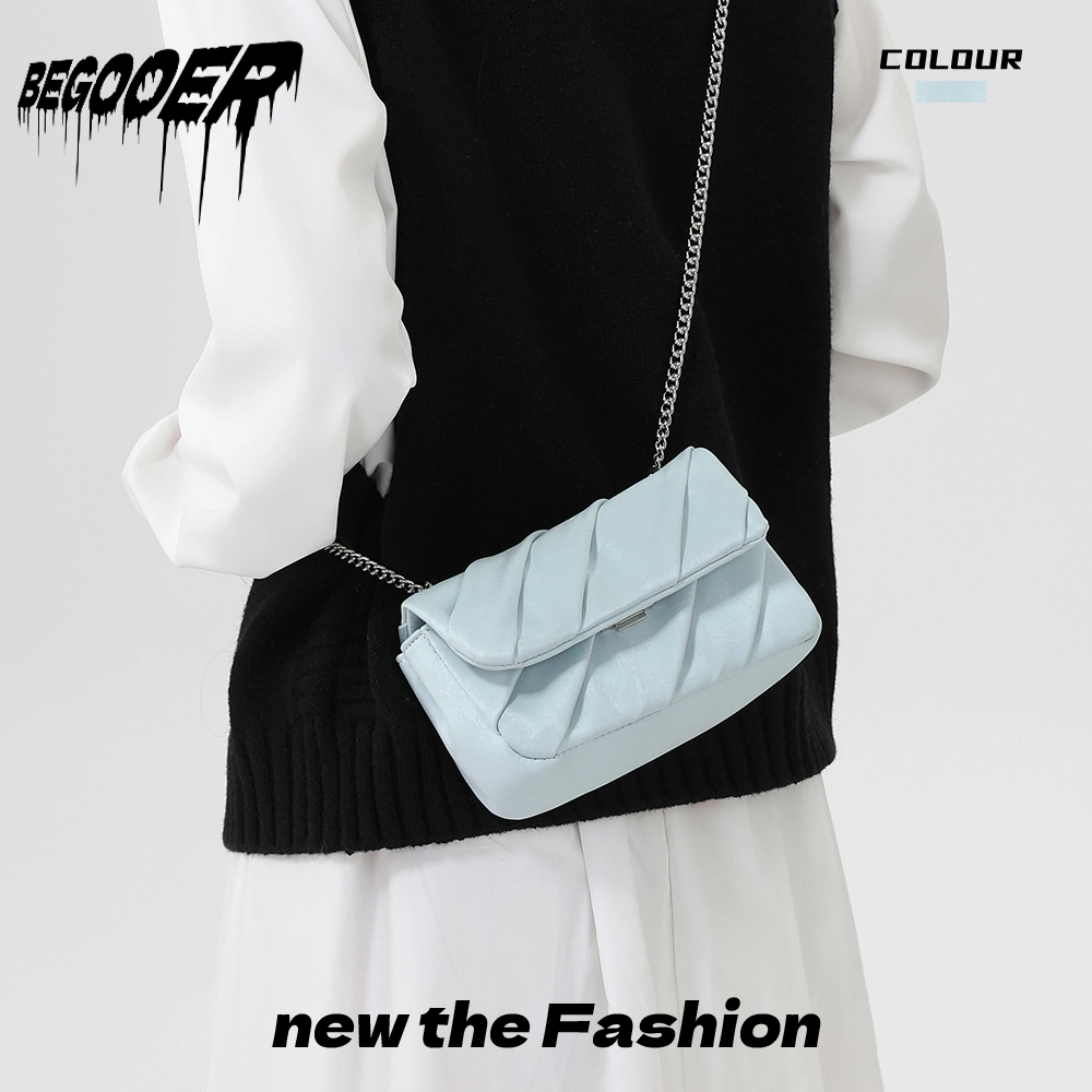 BEGOOER PU