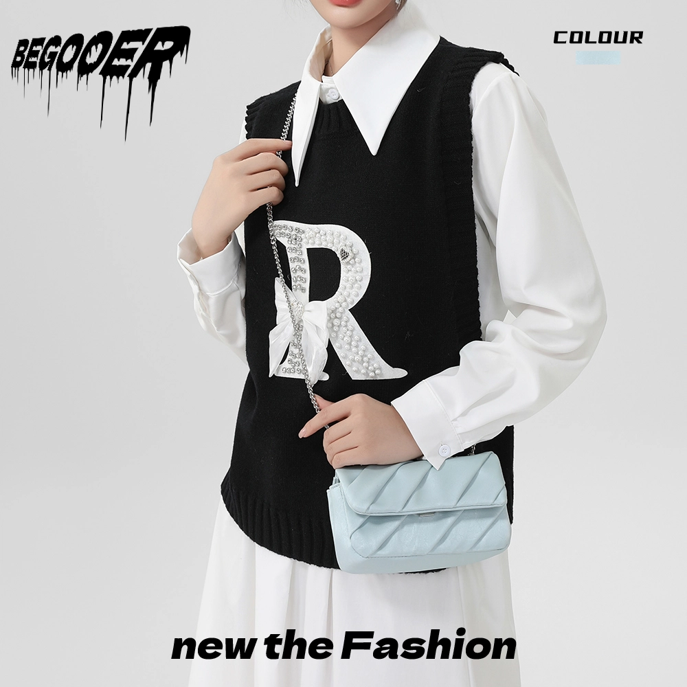 BEGOOER PU