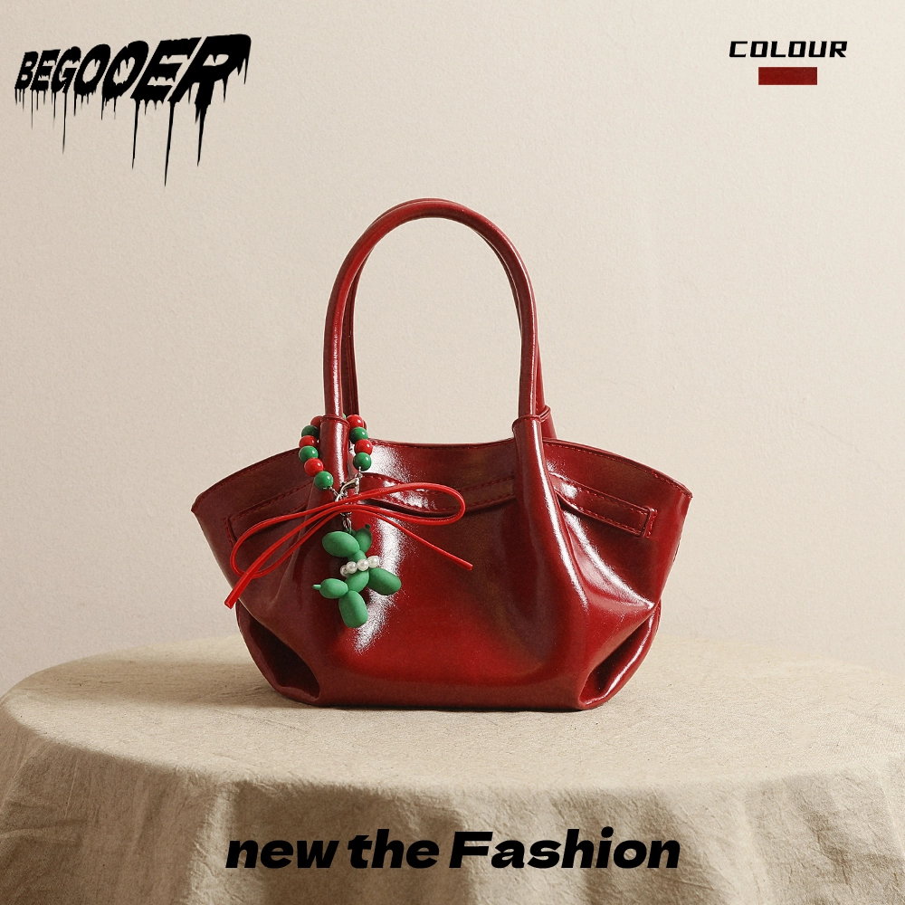 BEGOOER