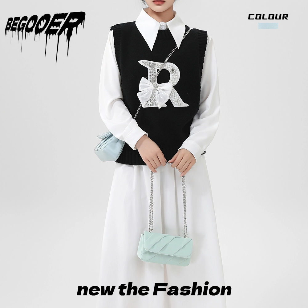 BEGOOER PU