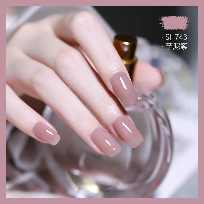 SWEET COLOR SH906 +HG01 12ml*2