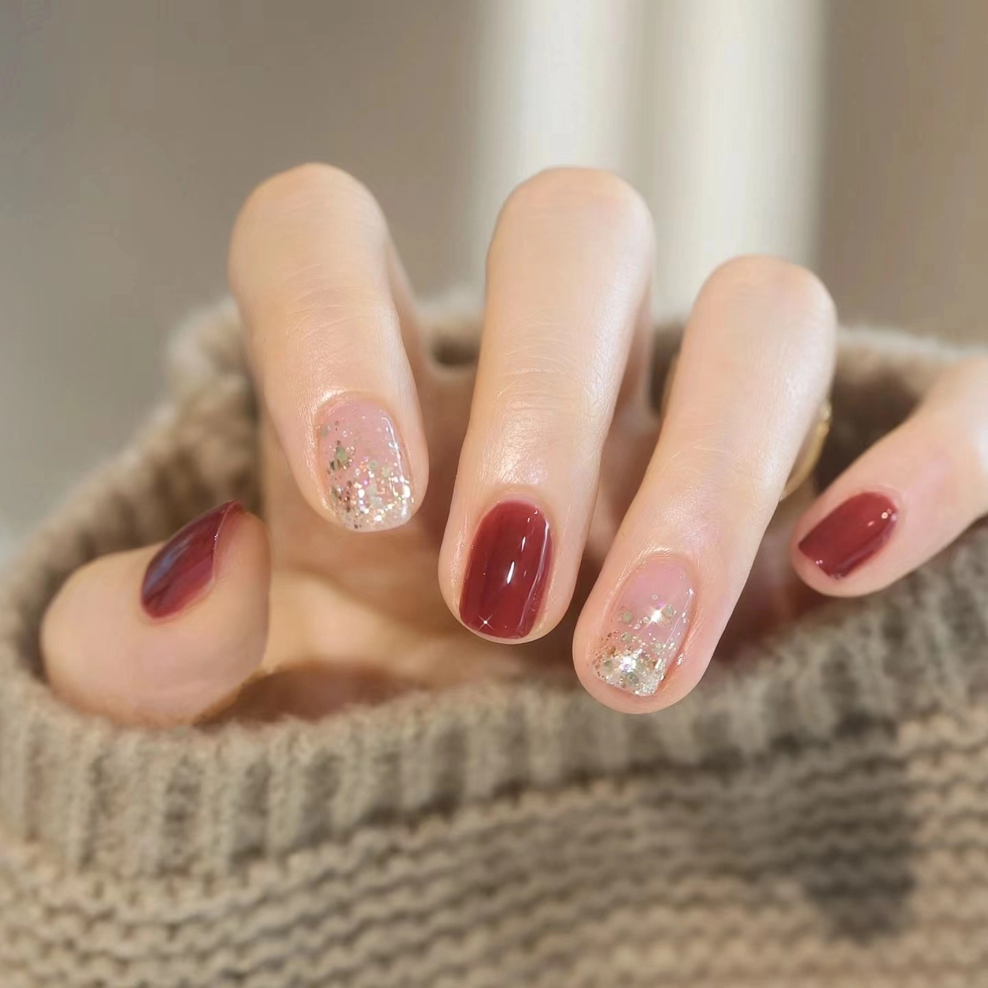 SWEET COLOR SH799+SHL011 12ml*2
