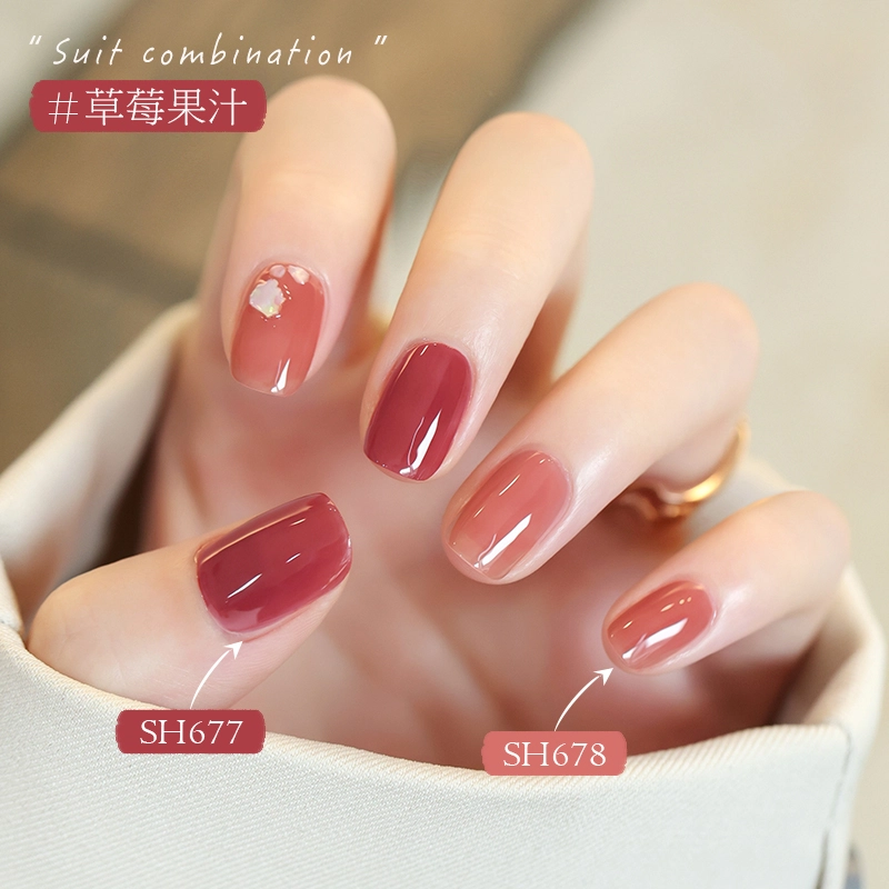 SWEET COLOR SH677+SH678 12ml