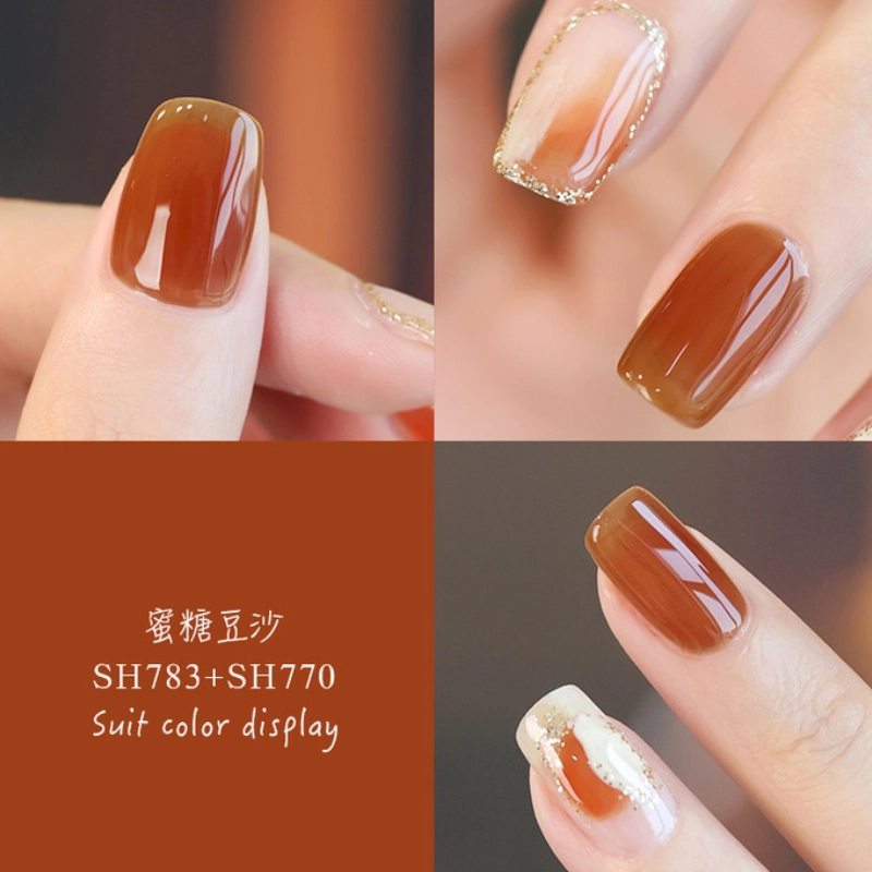 SWEET COLOR SH770+SH599 12ml*2