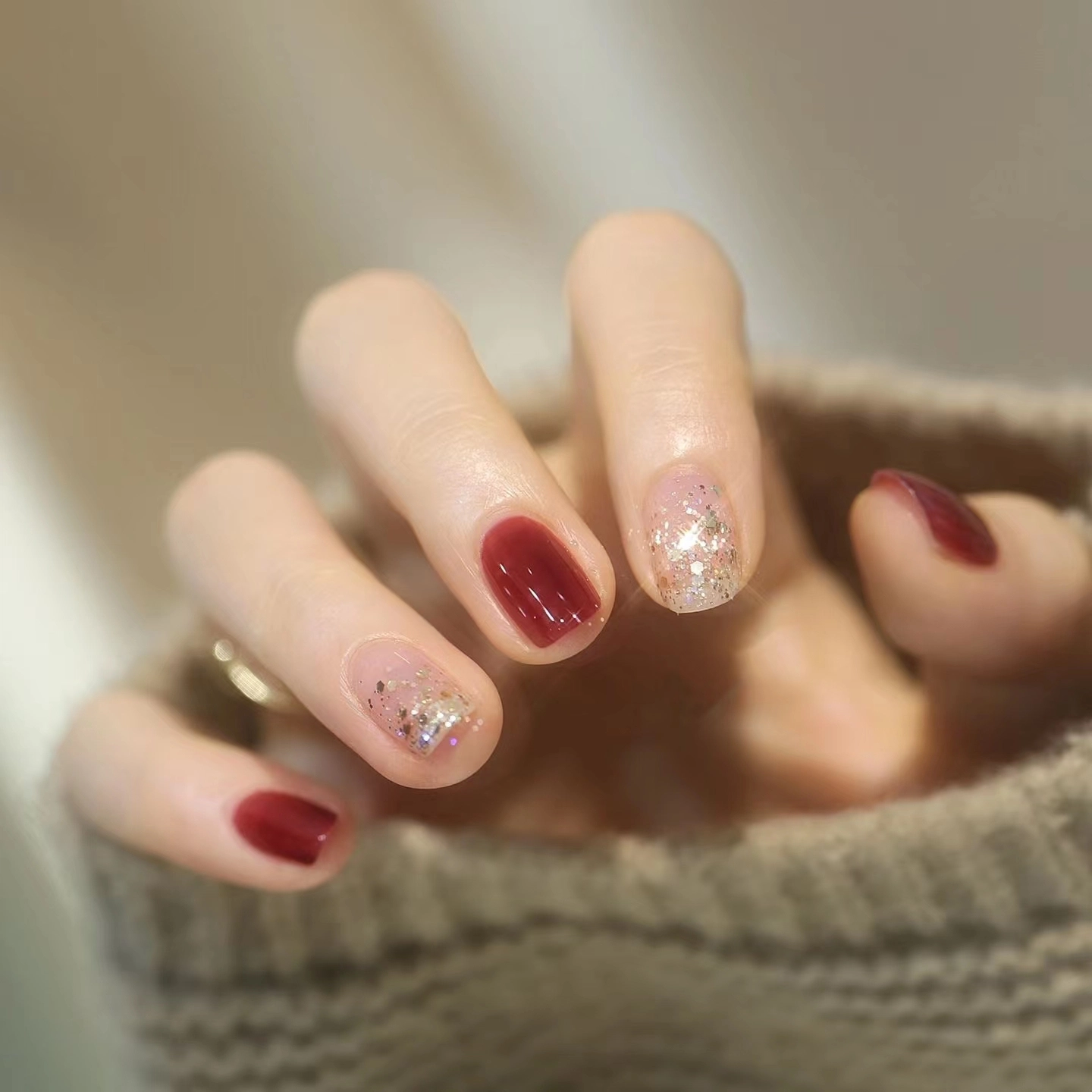 SWEET COLOR SH799+SHL011 12ml*2