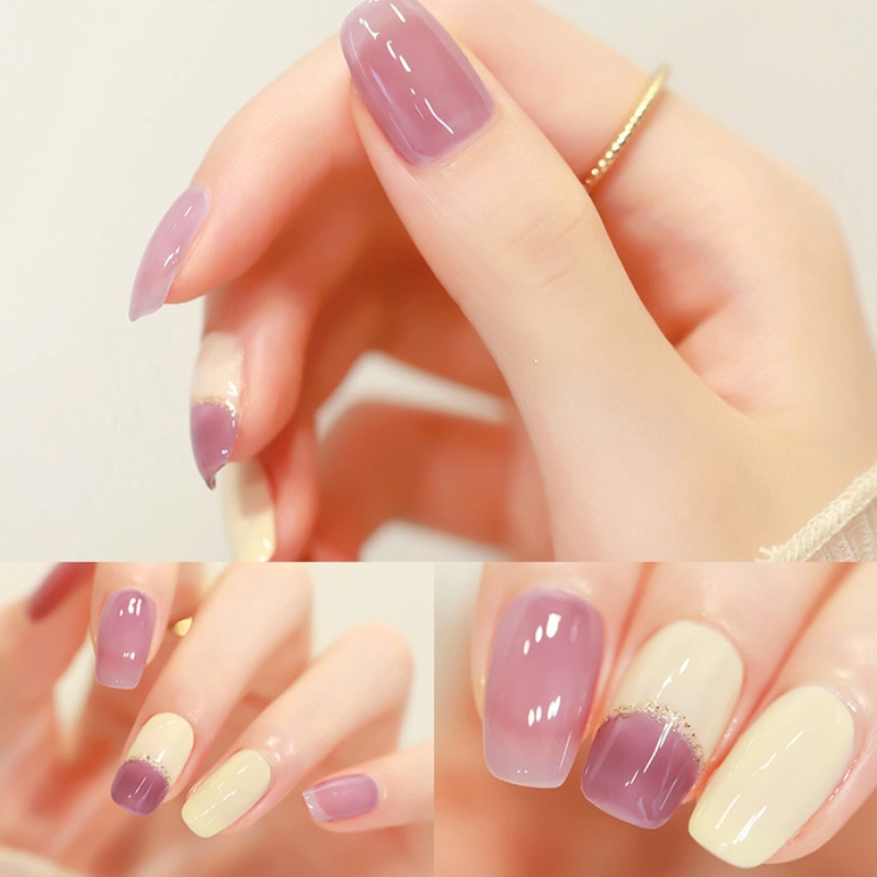 SWEET COLOR SH770+SH599 12ml*2