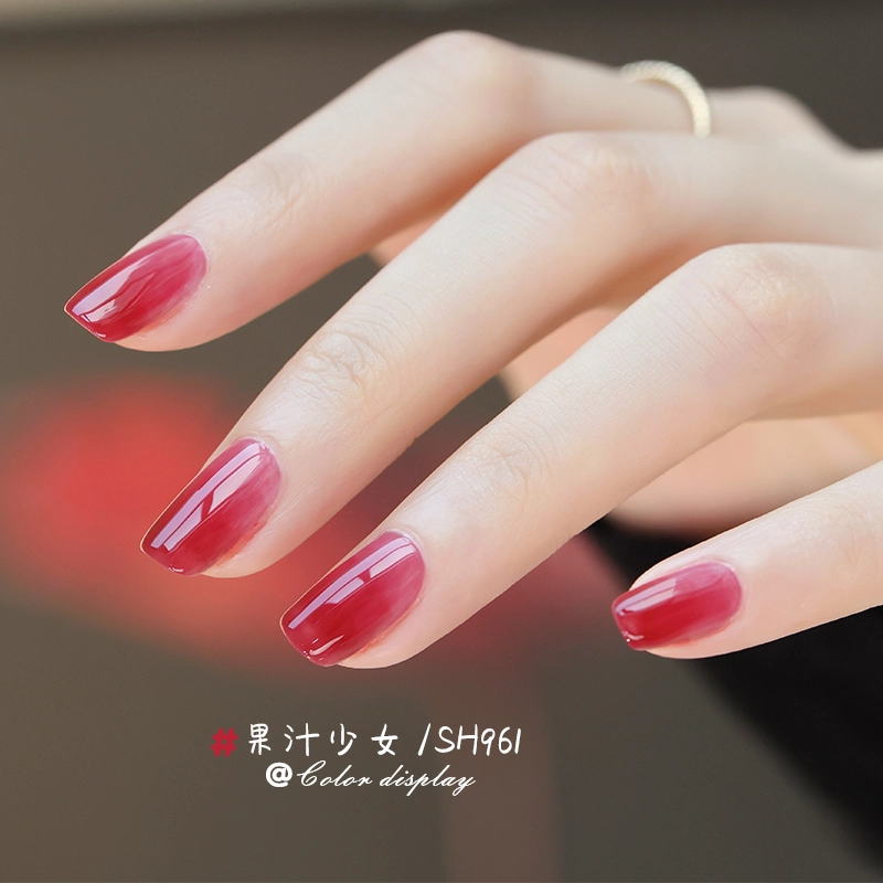 SWEET COLOR SH906 +HG01 12ml*2