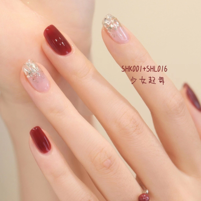 SWEET COLOR SH338+SH961 12ml*2