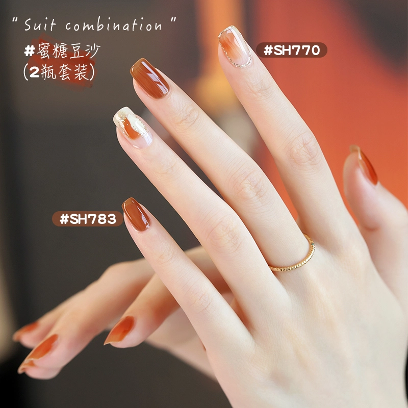 SWEET COLOR SH770+SH599 12ml*2