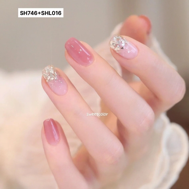 SWEET COLOR SH338+SH961 12ml*2
