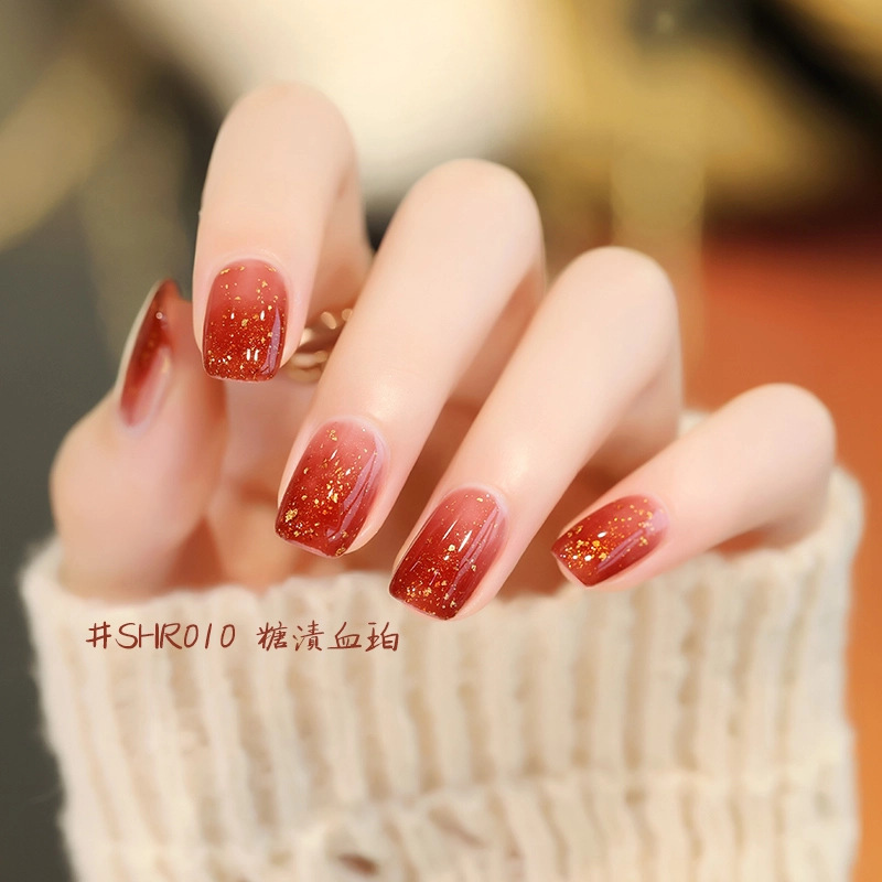 SWEET COLOR SH960+HG01 12ml*2