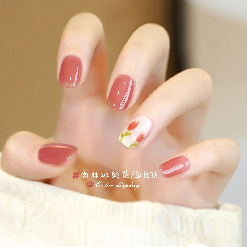 SWEET COLOR SH338 +HG01 12ml*2