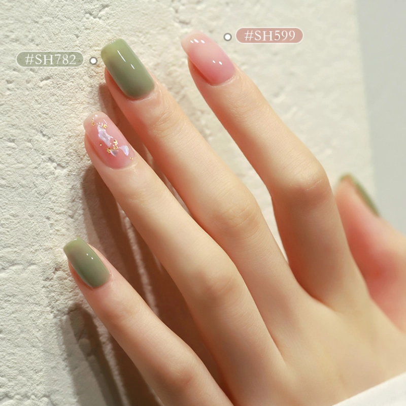 SWEET COLOR SH770+SH599 12ml*2