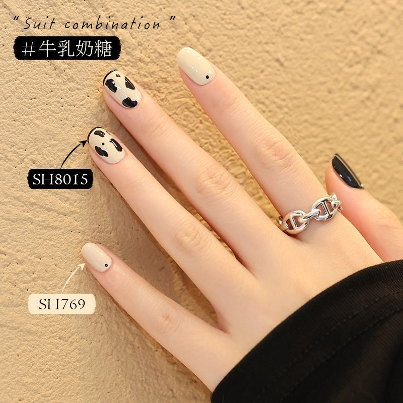 SWEET COLOR SH940 +HG01 12ml*2