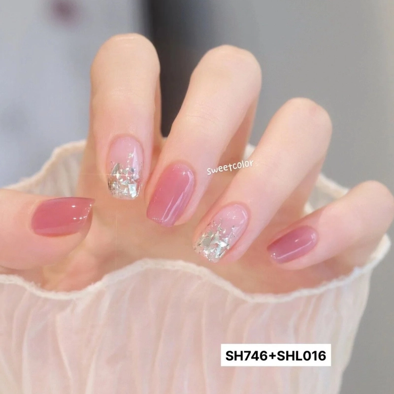 SWEET COLOR SH338+SH961 12ml*2