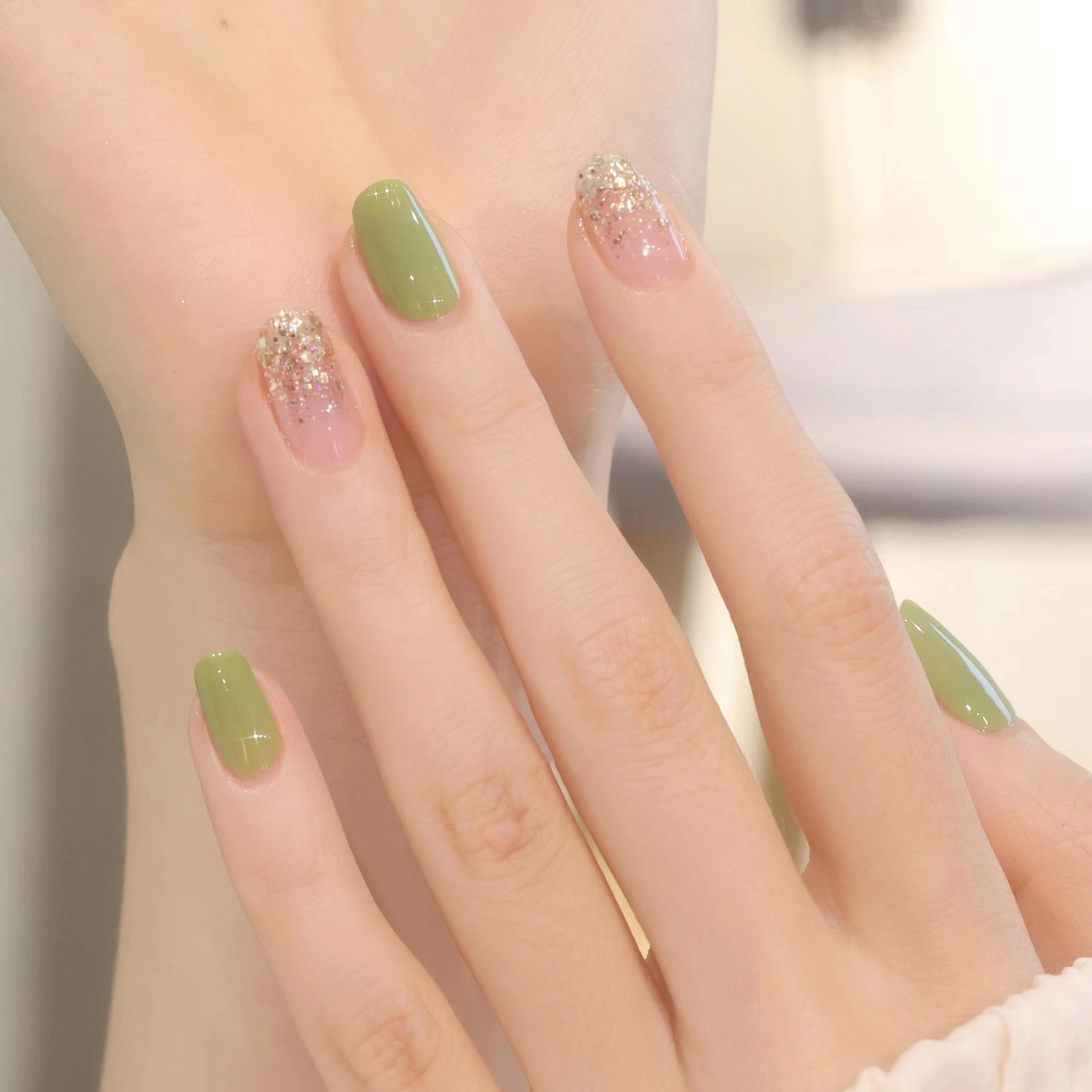 SWEET COLOR SH799+SHL011 12ml*2