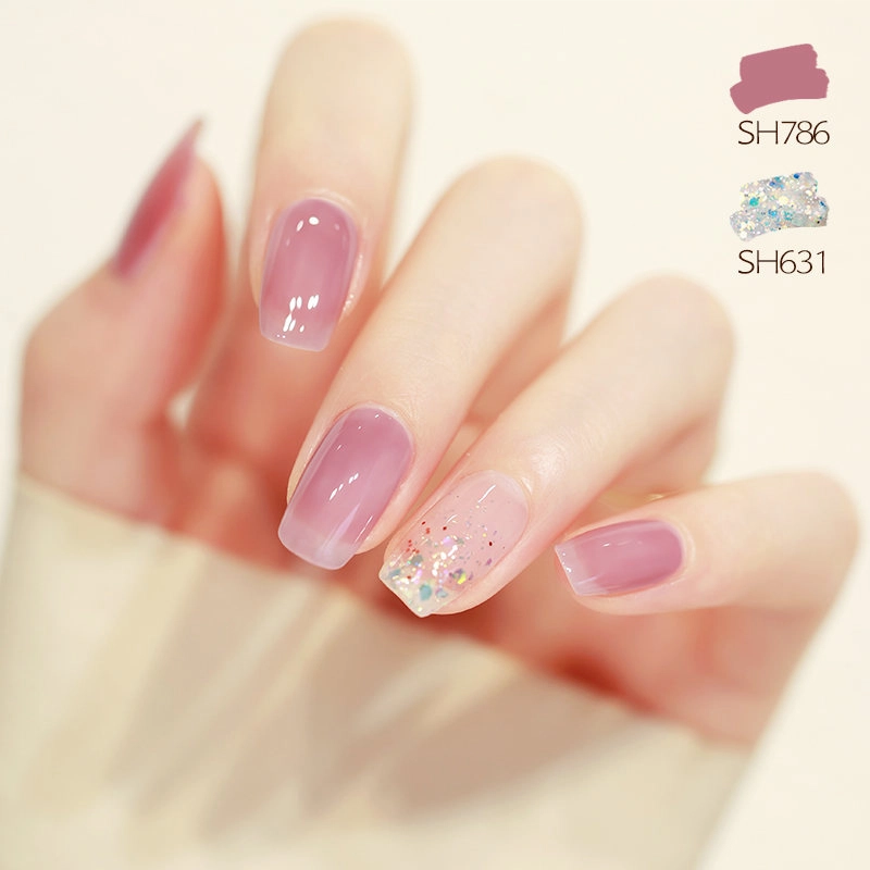 SWEET COLOR SH770+SH599 12ml*2