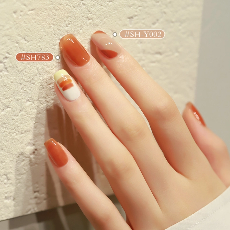 SWEET COLOR SH770+SH599 12ml*2