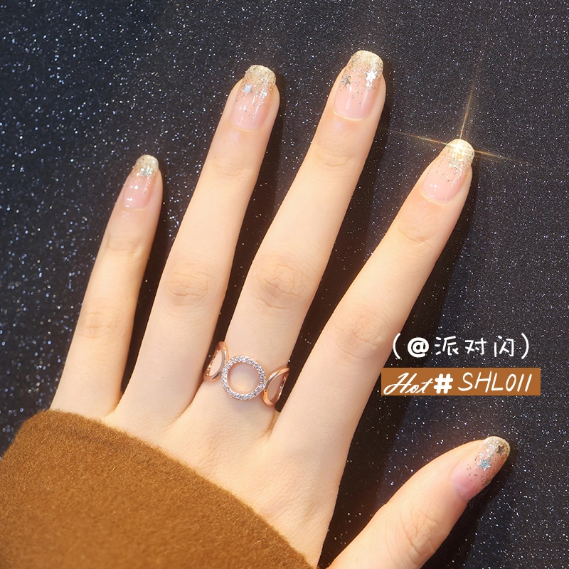 SWEET COLOR SH960+HG01 12ml*2
