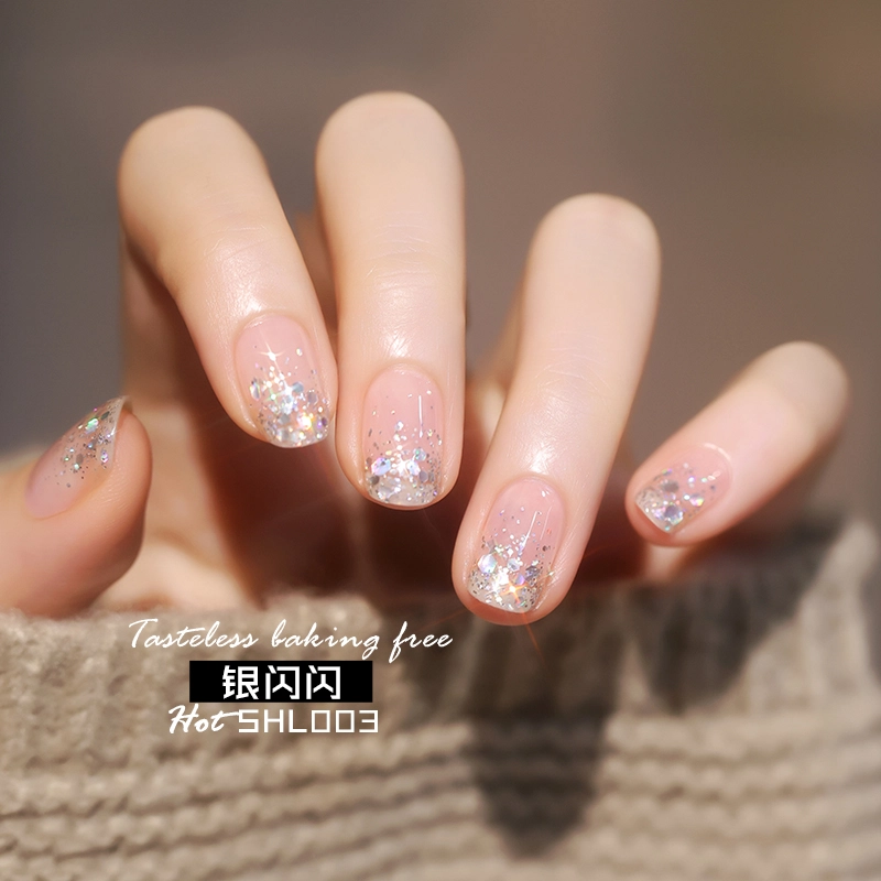 SWEET COLOR SH571 +HG01 12ml*2