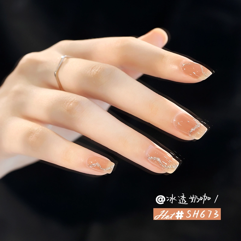 SWEET COLOR SH673+HG01 12ml*2