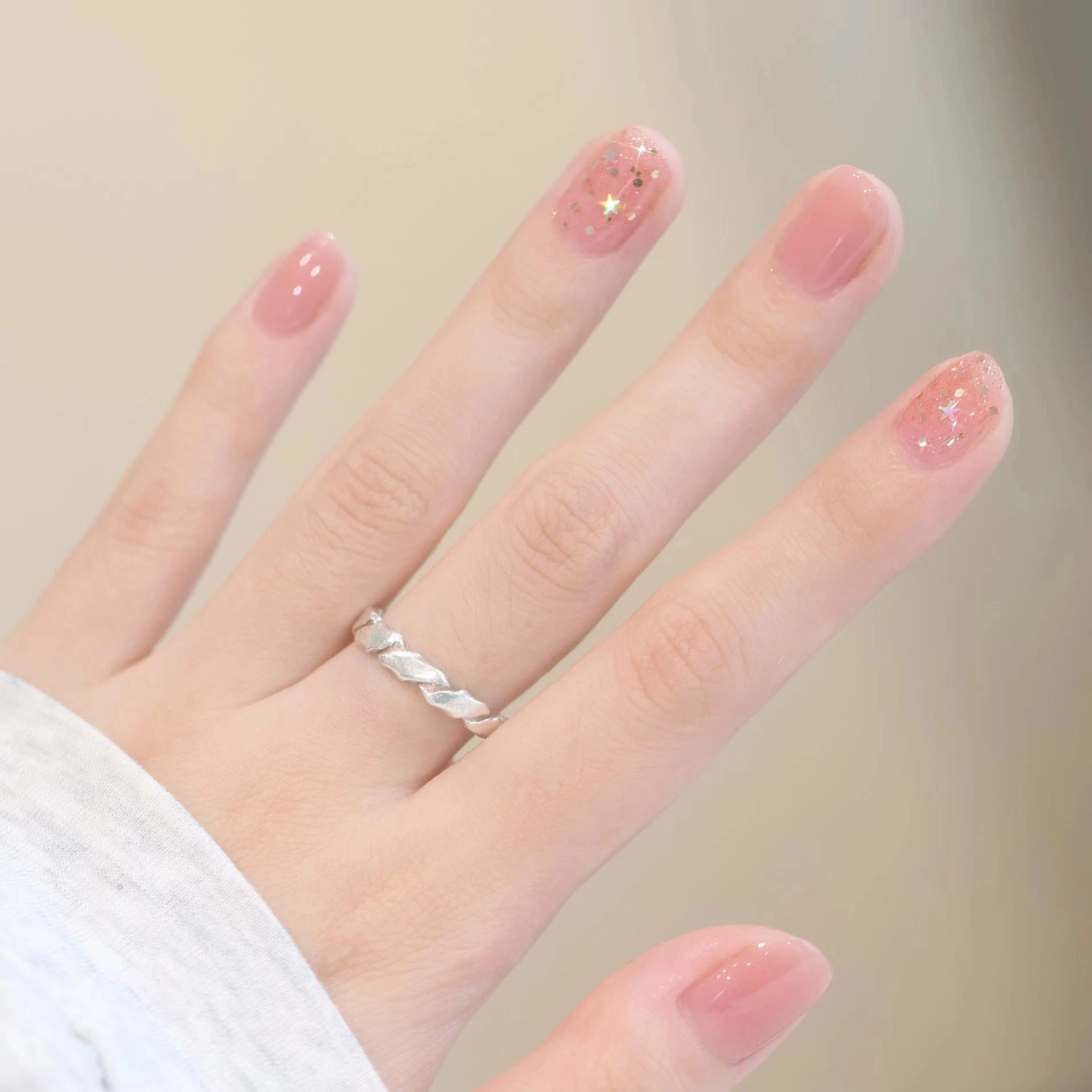 SWEET COLOR SH799+SHL011 12ml*2