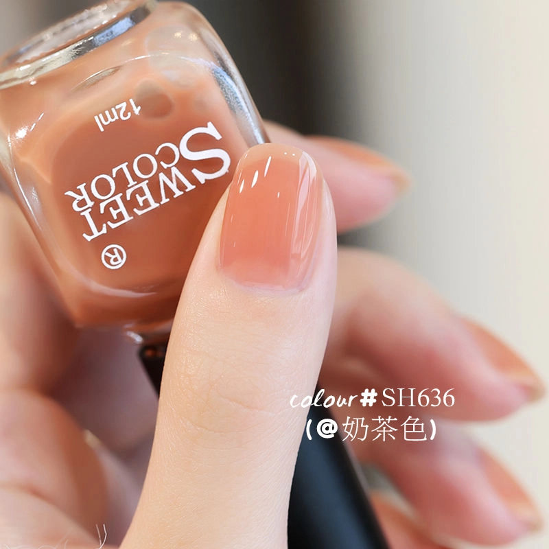 SWEET COLOR SHK003 12ml