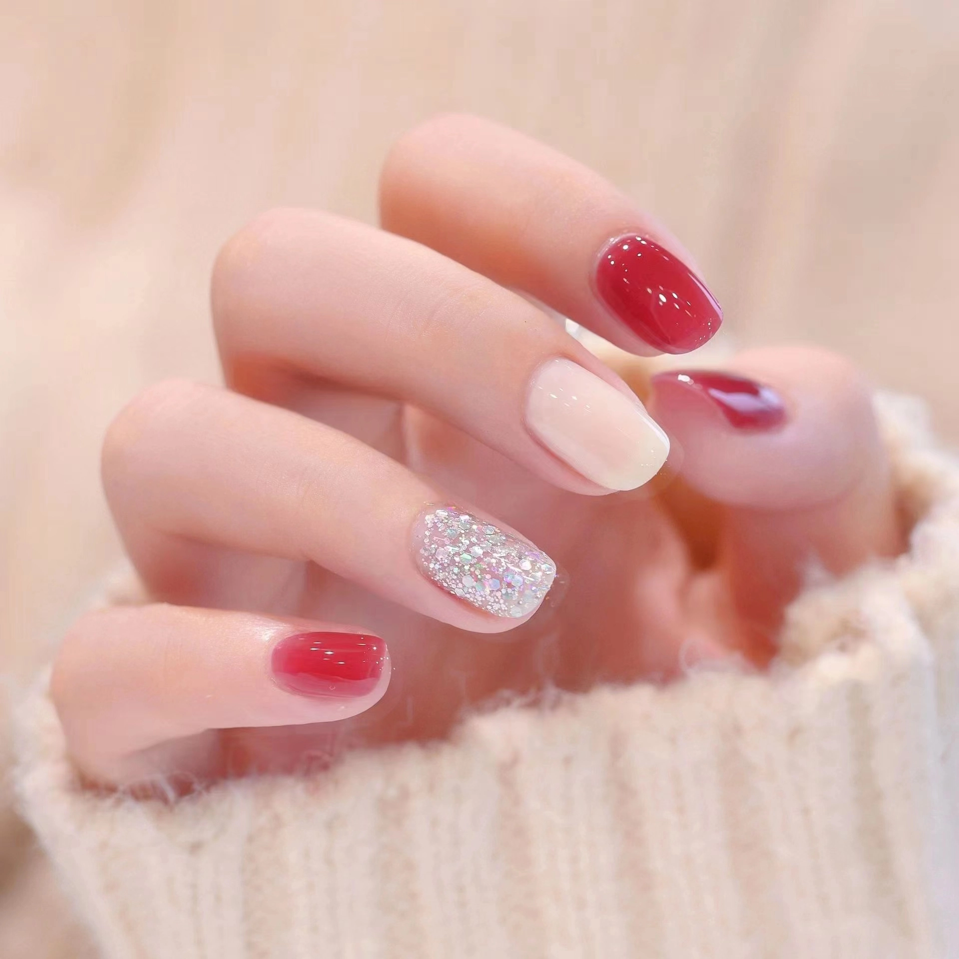 SWEET COLOR SHF16+SH584+SH569 12ml*3