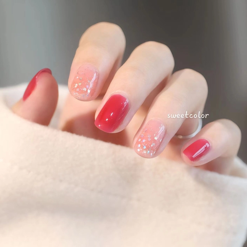 SWEET COLOR SH338+SH961 12ml*2