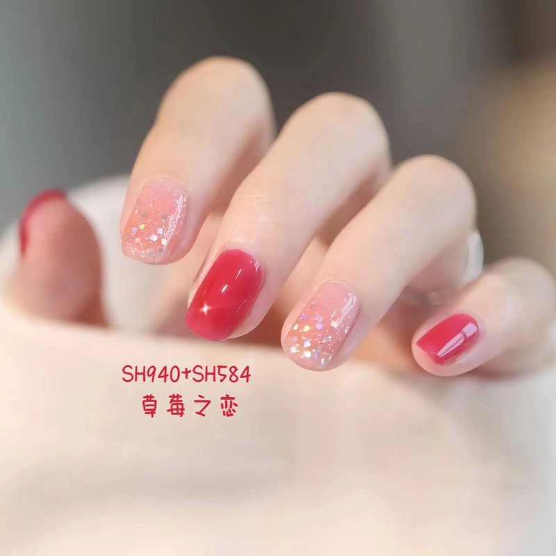 SWEET COLOR SH338+SH961 12ml*2