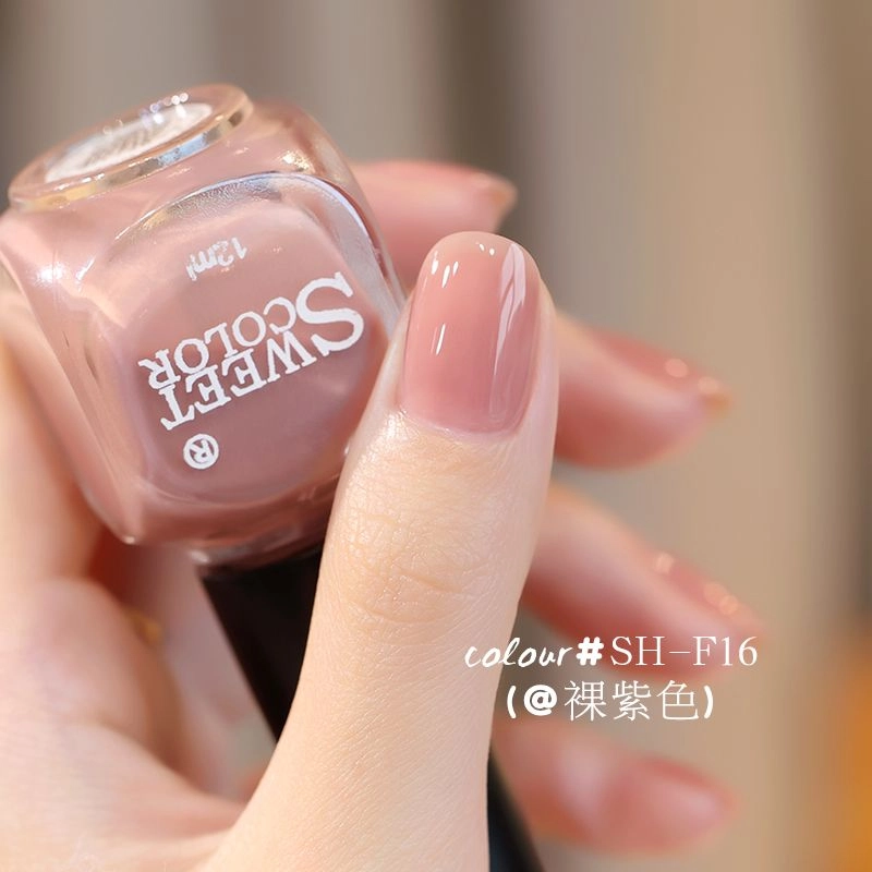 SWEET COLOR SHK003 12ml