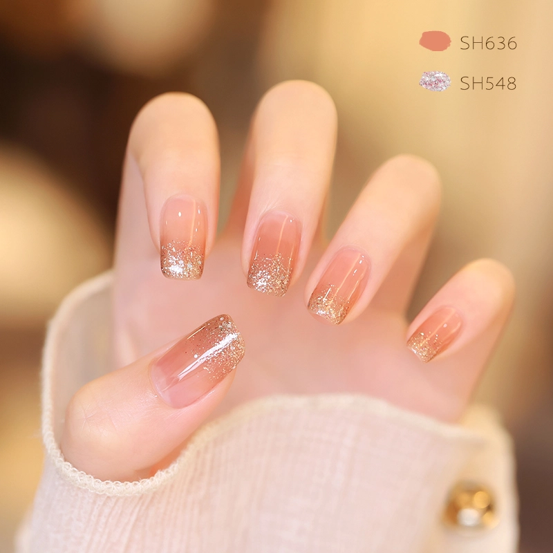 SWEET COLOR SH599 +HG01 12ml*2