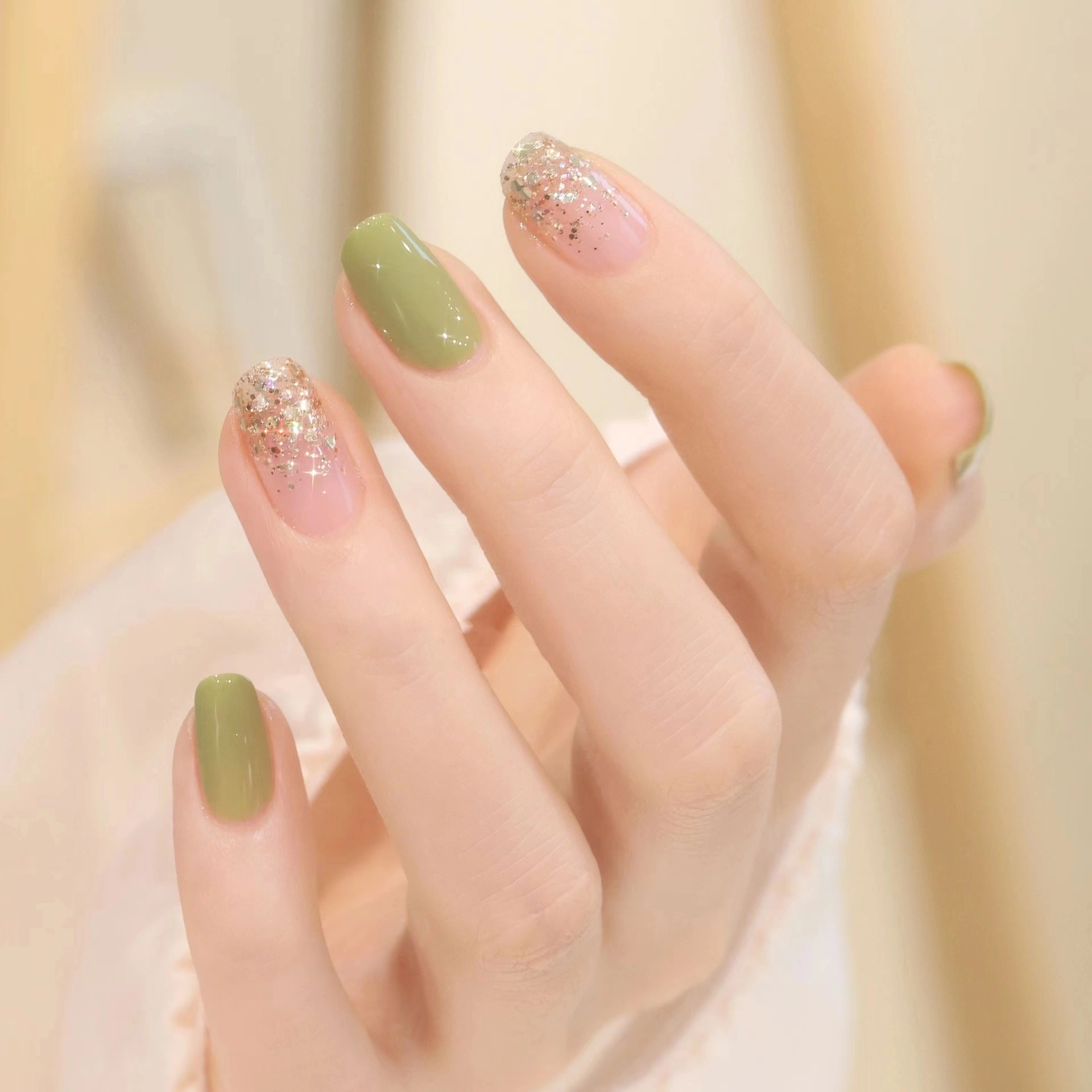 SWEET COLOR SH799+SHL011 12ml*2
