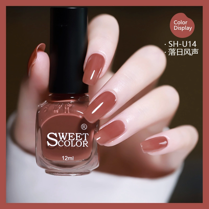SWEET COLOR SHK003 12ml