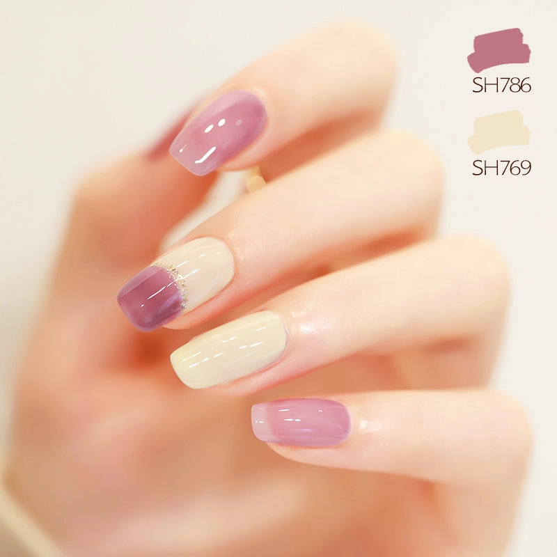 SWEET COLOR SH770+SH599 12ml*2